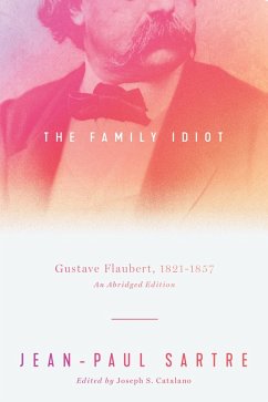 Cover Family Idiot (eBook, ePUB)