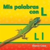 Mis palabras con L (eBook, PDF)