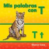 Mis palabras con T (eBook, PDF) - Bild 1