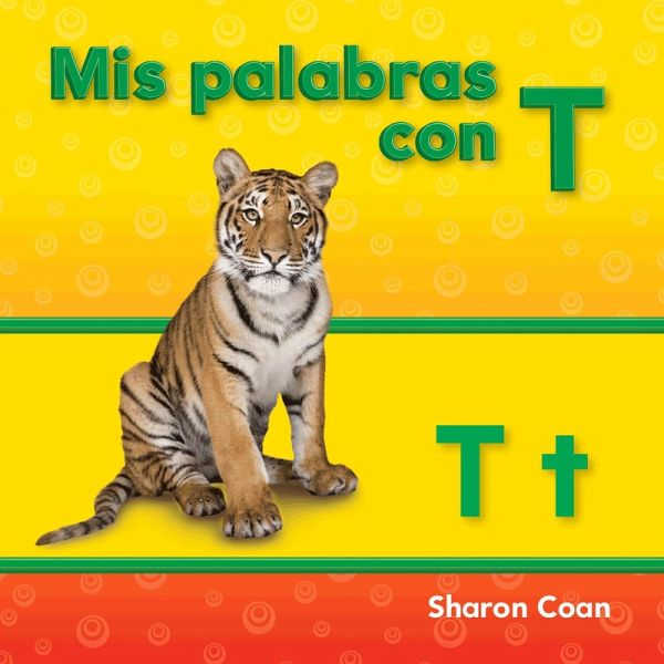 Mis palabras con T (eBook, PDF)
