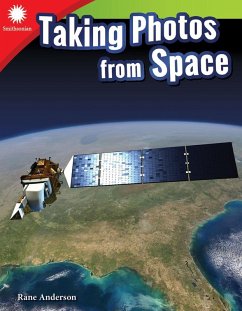 Taking Photos from Space (eBook, PDF) - Anderson, Rane