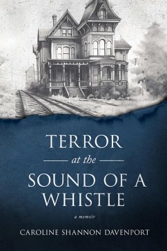 Cover Terror at the Sound of a Whistle (eBook, ePUB)