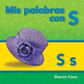 Mis palabras con S (eBook, PDF)
