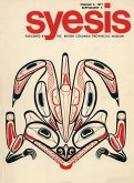 Syesis: Vol. 4, Supplement 1 (eBook, PDF) Syesis: Vol. 4, Supplement 1 (eBook, PDF)
