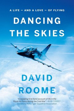 Cover Dancing the Skies (eBook, ePUB)