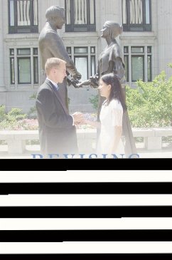 Revising Eternity (eBook, ePUB)