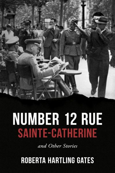 Number 12 Rue Sainte-Catherine (eBook, ePUB)