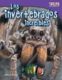 invertebrados increibles (eBook, PDF)