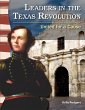 Leaders in the Texas Revolution (eBook,... - Bild 1