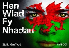 Cover Hen Wlad fy Nhadau - Pecyn Llythrennedd / Literacy Pack - Cardiau / Cards (eBook, ePUB)