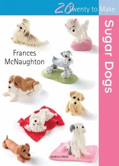 Cover Twenty to Make: Sugar Dogs (eBook, PDF)