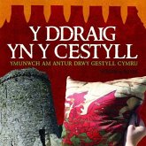 Ddraig yn y Cestyll, Y (eBook, ePUB)