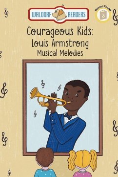 Cover Louis Armstrong (eBook, ePUB)