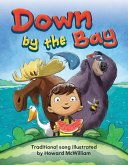 Down by the Bay eBook (eBook, PDF)