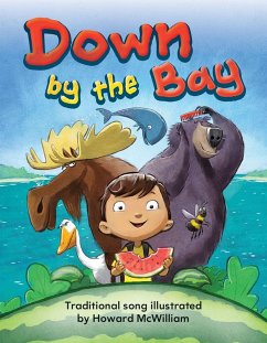 Cover Down by the Bay eBook (eBook, PDF)