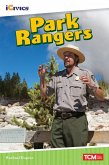 Park Rangers (eBook, ePUB)