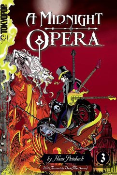 Midnight Opera, Volume 3 (eBook, PDF)