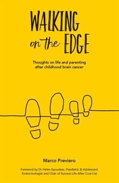 Walking On The Edge (eBook, ePUB) - Previero, Marco