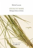 Cécile et Marx (eBook, PDF)