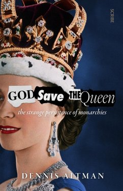 Cover God Save the Queen (eBook, ePUB)