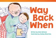 Way Back When (eBook, PDF) - Bethune, Helen