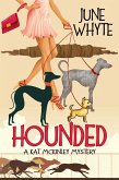 Hounded (eBook, ePUB)