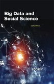 Big Data and Social Science (eBook, PDF)