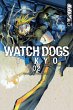 Watch Dogs Tokyo, Volume 2 (eBook, PDF) - Bild 1