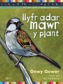Llyfr Adar Mawr y Plant (eBook, PDF) Llyfr Adar Mawr y Plant (eBook, PDF)
