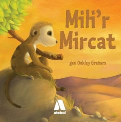 Mili'r Mircat (eBook, ePUB) - Oakley Graham, Graham