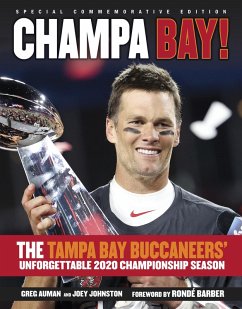 Cover Champa Bay (eBook, PDF)