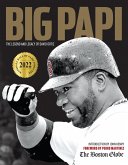 Big Papi (eBook, ePUB)