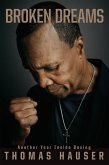 Broken Dreams (eBook, ePUB)