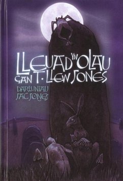 Cover Lleuad yn Olau (eBook, PDF)