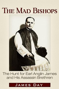 Mad Bishops (eBook, ePUB) - Day, James