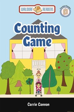 Counting Game (eBook, ePUB) - Cannon, Carrie
