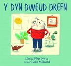 Dyn Dweud Drefn, Y (eBook, ePUB)