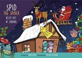 Spid the Spider Helps Out at Spidmas (eBook, ePUB)