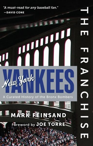 Franchise: New York Yankees (eBook, PDF)