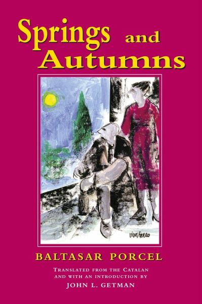 Springs and Autumns (eBook, PDF) Springs and Autumns (eBook, PDF)