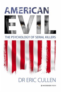 Cover American Evil (eBook, ePUB)