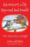 Adventures with Raymond and Bonnie (eBook, ePUB)