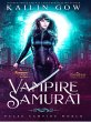 Vampire Samurai Vol. 3 (eBook, ePUB) - Bild 1
