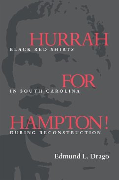 Hurrah for Hampton! (eBook, PDF) - Edmund L. Drago, Drago