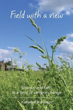 Cover Field With a View (eBook, PDF)