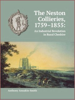 Cover Neston Collieries, 1759-1855 (eBook, PDF)