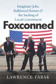 Foxconned (eBook, ePUB)
