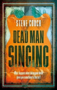 Cover Dead Man Singing (eBook, ePUB)