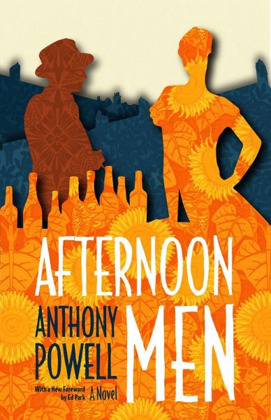 Afternoon Men (eBook, ePUB)