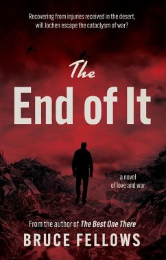 End of It (eBook, ePUB) - Fellows, Bruce
